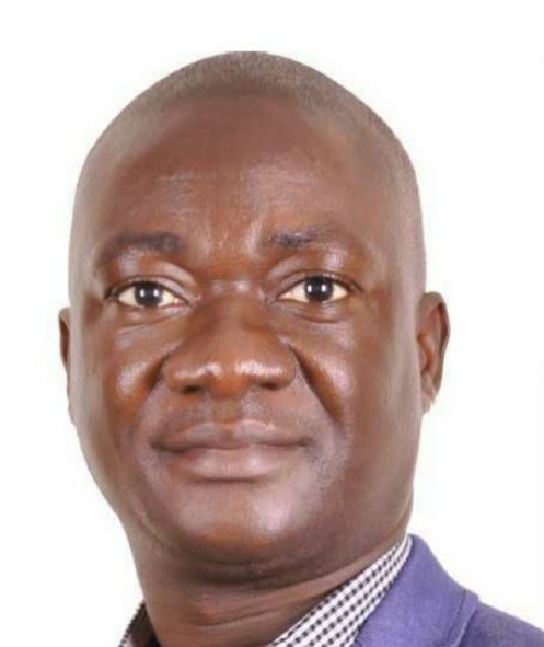 RTN. DAVID SEMPALA
