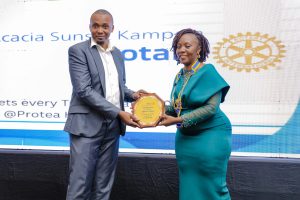 Rotary club of Acacia image