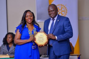 Rotary club of Acacia image17