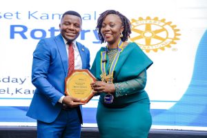 Rotary club of Acacia image3