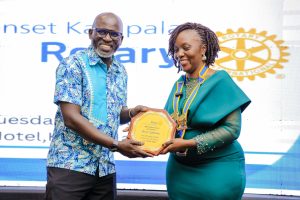 Rotary club of Acacia image7