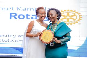 Rotary club of Acacia image9