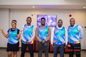 Rotary Cancer Run 2025